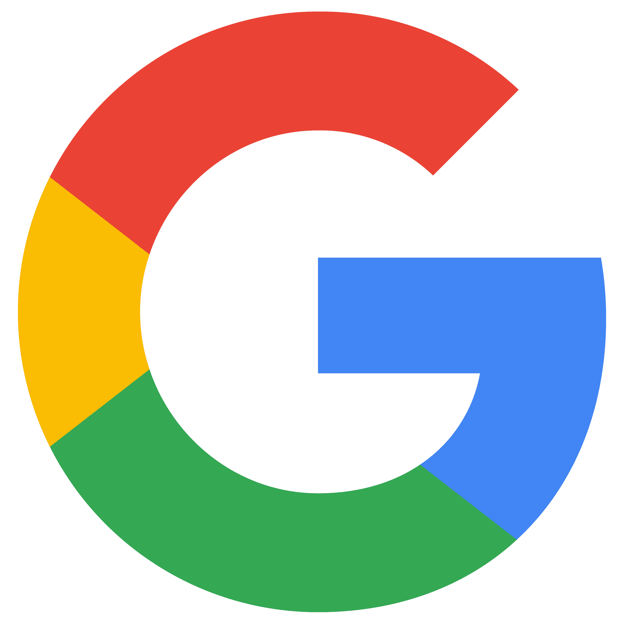 Google Logo