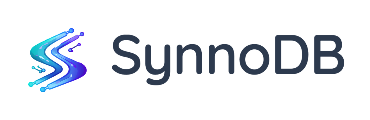 SynnoDB logo