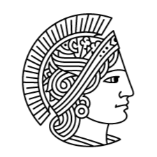 TU Darmstadt Logo